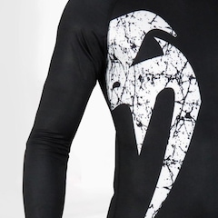RashGuard Venum Giant Classic - Masculino - Foto 5