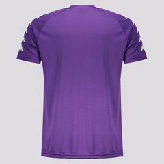 Camisa do Guarani Treino Goleiro 2023 Kappa - Masculina - Foto 2