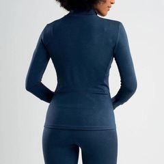 Jaqueta She Fitness Recortada Feminina - Foto 3