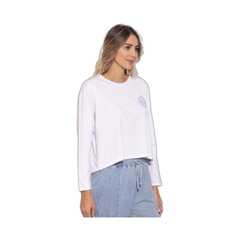 Camiseta Rip Curl Day Break - Feminina - Foto 3