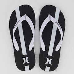 Chinelo Hurley Icon Band - Masculino - Foto 1