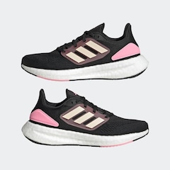 Tênis adidas Pureboost 22 - Feminino - Foto 2