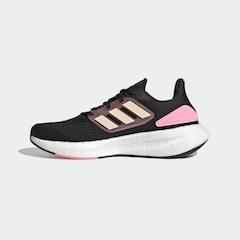 Tênis adidas Pureboost 22 - Feminino - Foto 3