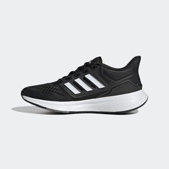 Tênis adidas EQ21 Run Ultrabounce - Feminino - Foto 3