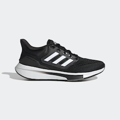 Tênis adidas EQ21 Run Ultrabounce - Feminino - Foto 1