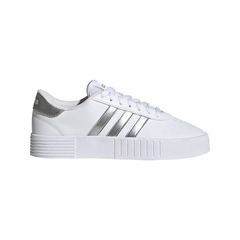 Tênis adidas Court Bold - Feminino - Foto 2