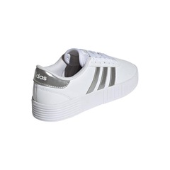 Tênis adidas Court Bold - Feminino - Foto 3