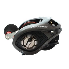 Carretilha Pioneer Altitude Bc Esquerda Desenvolvida para Pesca Oceânica - Foto 3