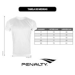 Camiseta Regata Penalty X 360279 - Masculina - Foto 2