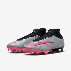 Chuteira de Campo Nike Zoom Superfly 9 Elite XXV - Adulto - Foto 5