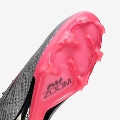 Chuteira de Campo Nike Zoom Superfly 9 Elite XXV - Adulto - Foto 7