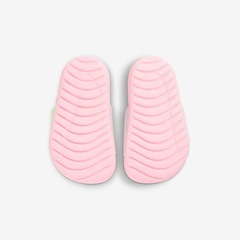 Chinelo Nike Kawa Se - Infantil - Foto 2