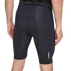 Bermuda Mizuno Run 4 - Masculina - Foto 2