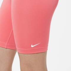 Shorts Nike Dri-FIT One - Infantil - Foto 4