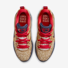 Tênis Nike KD15 - Adulto - Foto 4