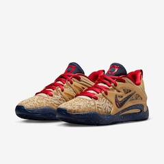 Tênis Nike KD15 - Adulto - Foto 5
