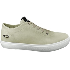 Tênis Oakley Flint New Khaki - Masculino - Foto 3