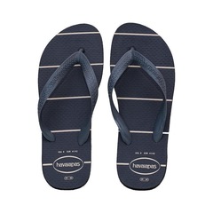 Chinelo Havaianas Areia Essential - Masculino - Foto 1