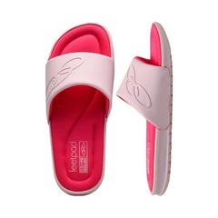 Chinelo Olympikus Gáspea Ballet Slide - Feminino - Foto 7