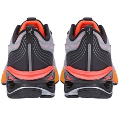 Tênis Mizuno Wave Frontier 14 - Masculino - Foto 4