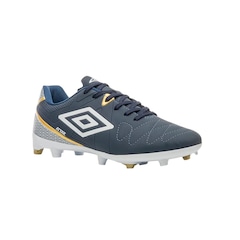 Chuteira de Campo Umbro Attak Eternal - Adulto - Foto 3