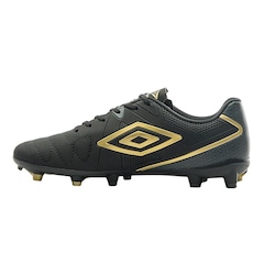 Chuteira de Campo Umbro Attak Eternal - Adulto - Foto 2