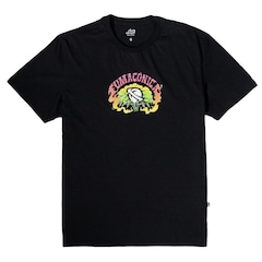 Camiseta Lost Fumaçônica WT23 - Masculina - Foto 3