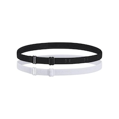Faixa de Cabelo Under Armour Adjustable Mini Bands - Feminina - Foto 2