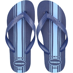 Chinelo Havaianas Essential - Masculino - Foto 1
