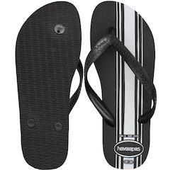 Chinelo Havaianas Essential - Masculino - Foto 3