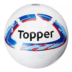 Bola de Futsal Topper Training Dominator Sub 11 - Infantil - Foto 1