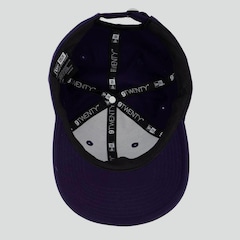 Boné Aba Curva New Era Approve Classic - Strapback - Adulto - Foto 2