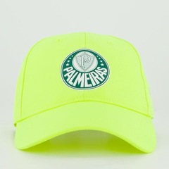 Boné Aba Curva Puma Palmeiras Training - Snapback - Adulto - Foto 3