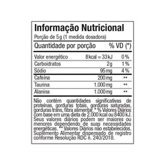 Plutonium Pre-Workout FTW - Chiclete - 150g - Foto 2