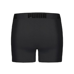 Cueca Boxer Puma sem Costura - Adulto - Foto 2