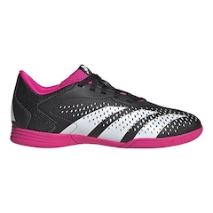 Chuteira Futsal Infantil adidas Predator Accuracy .4 - Foto 2
