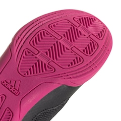 Chuteira Futsal Infantil adidas Predator Accuracy .4 - Foto 3