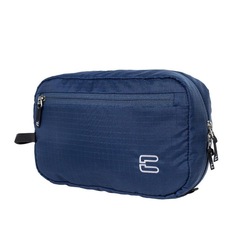 Necessaire Curtlo Travel Wash Média Velox - Foto 2