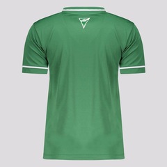 Camisa do Palmeiras Home Futfanatics - Feminina - Foto 2