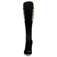 Meia de Compressão Olympikus 3/4 - Masculina - Foto 5