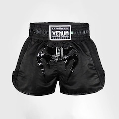 Shorts Muay Tahi Venum Elite - Adulto - Foto 1
