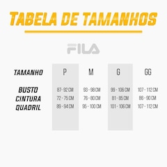 Camiseta Fila Court Club - Feminina - Foto 4