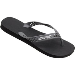 Chinelo Havaianas Power Light Solid - Masculino - Foto 2