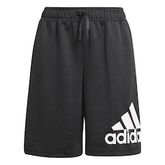 Bermuda adidas Designed To Move - Infantil - Foto 3