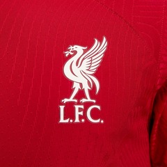 Camisa 1 do Liverpool 23/24 Jogador Nike - Masculina - Foto 4