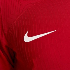 Camisa 1 do Liverpool 23/24 Jogador Nike - Masculina - Foto 5