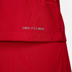 Camisa 1 do Liverpool 23/24 Jogador Nike - Masculina - Foto 8