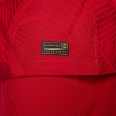 Camisa 1 do Liverpool 23/24 Jogador Nike - Masculina - Foto 9