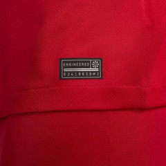 Camisa 1 do Liverpool Nike 2023/24 Torcedor Pro - Masculina - Foto 7