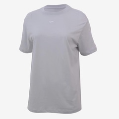 Camiseta Nike Sportswear Essentials Feminina - Foto 1